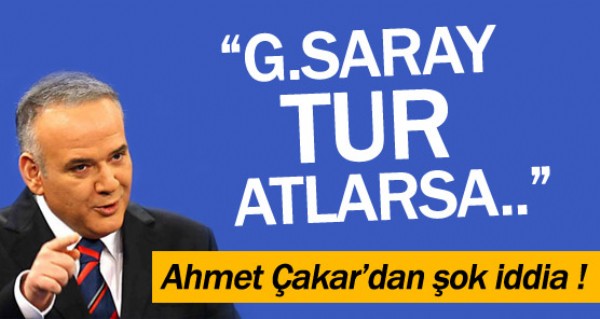 Ahmet akar'dan ok szler